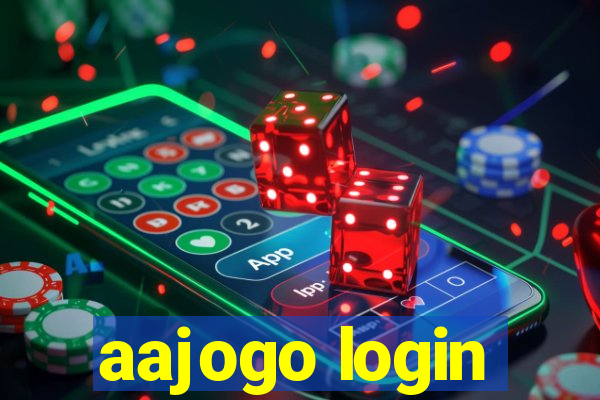 aajogo login